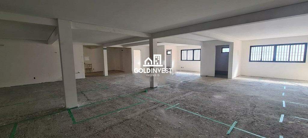 Loja / Salão / Ponto Comercial de 239m² no bairro Centro I, em Brusque | Eu Corretor