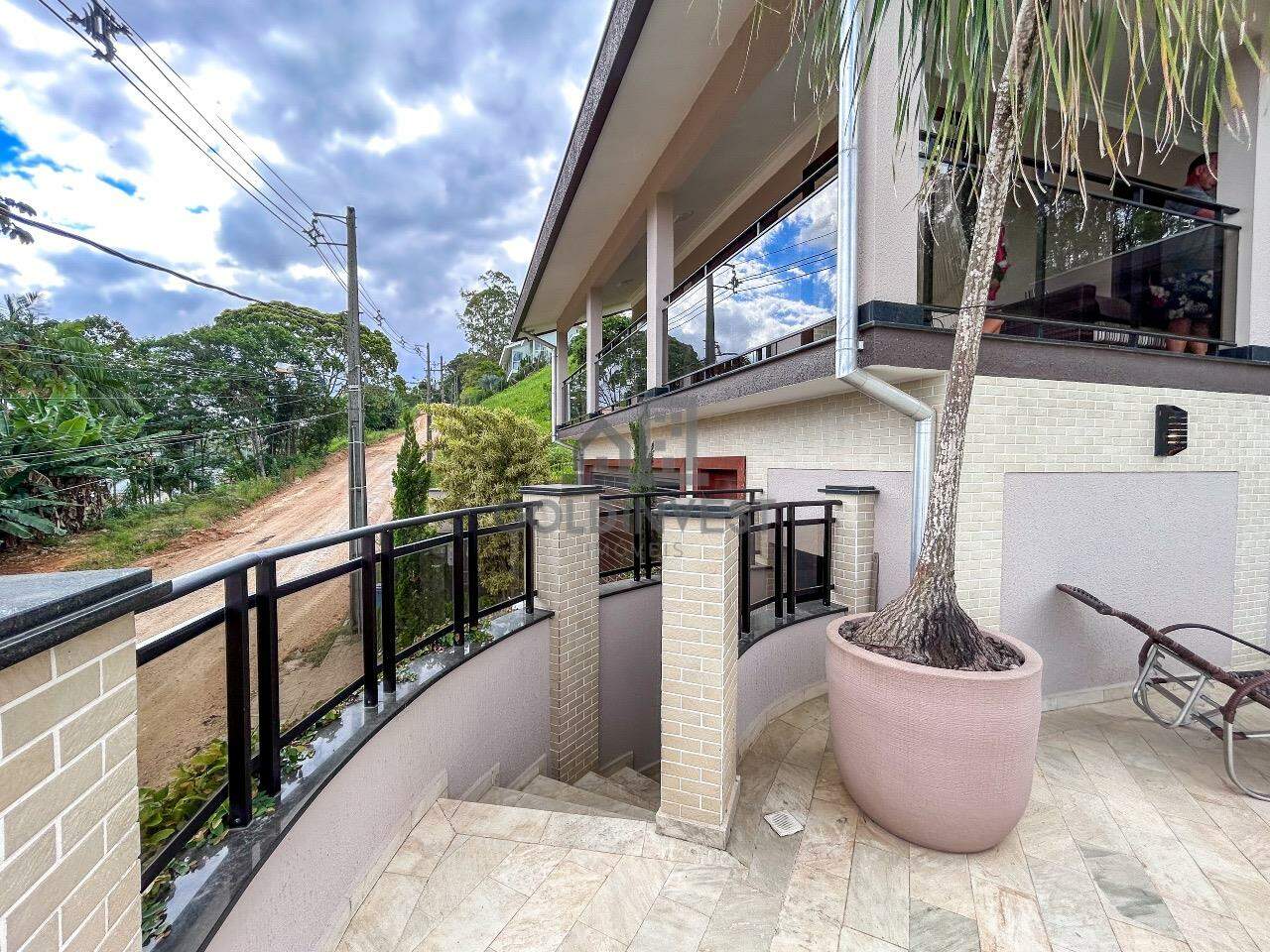 Casa à venda no Steffen: 
