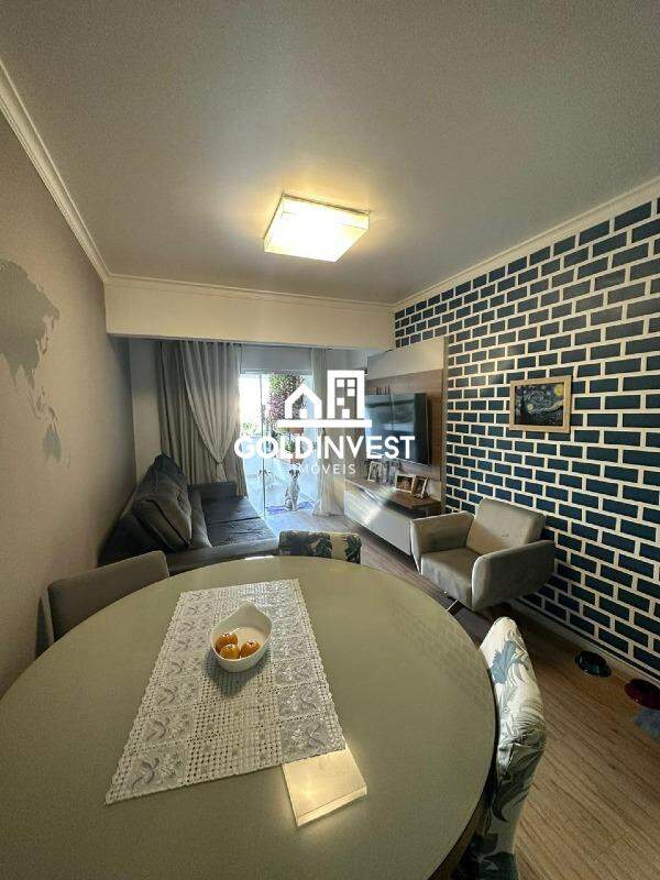 Apartamento de 2 quartos, 69m² no bairro Santa Rita, em Brusque | Eu Corretor