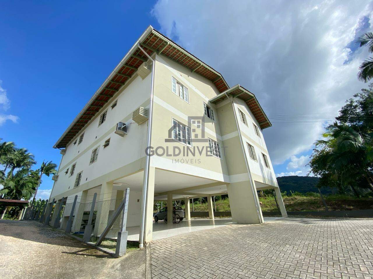 Apartamento para aluguel no Jardim Maluche: 