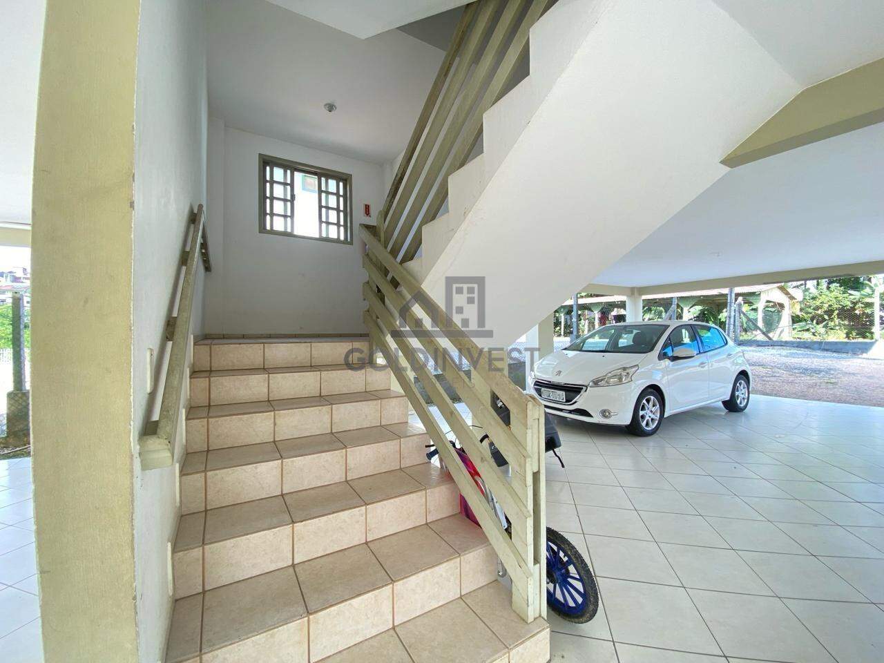 Apartamento para aluguel no Jardim Maluche: 
