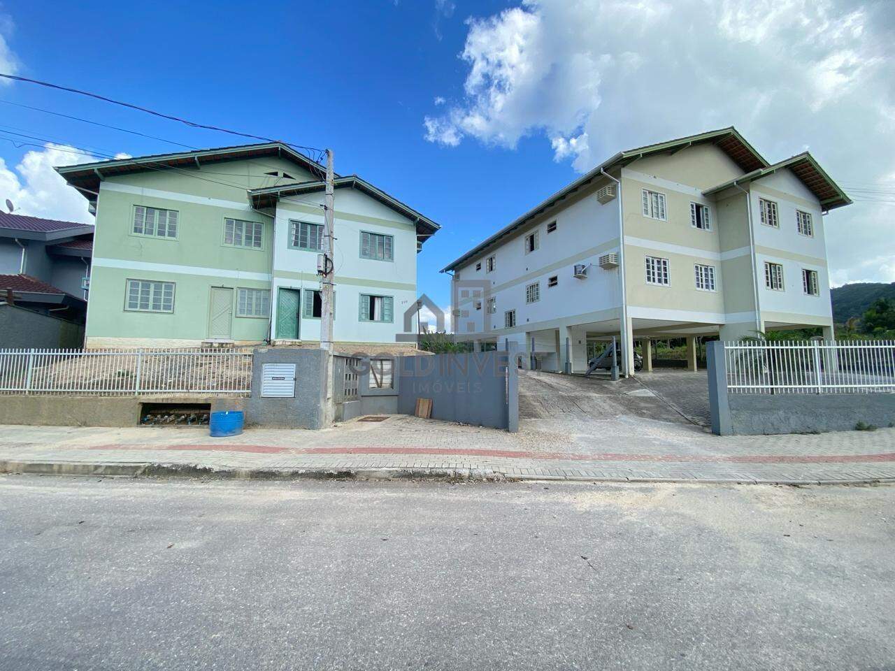 Apartamento para aluguel no Jardim Maluche: 