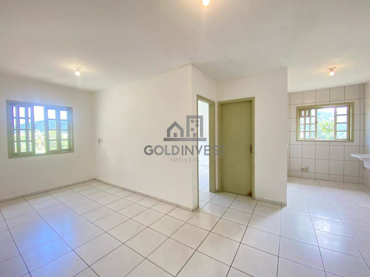Apartamento para aluguel no Jardim Maluche: 