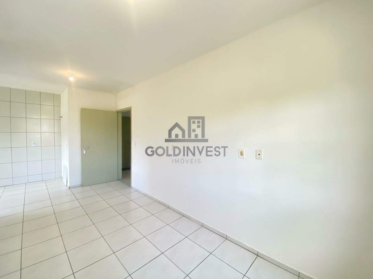 Apartamento para aluguel no Jardim Maluche: 