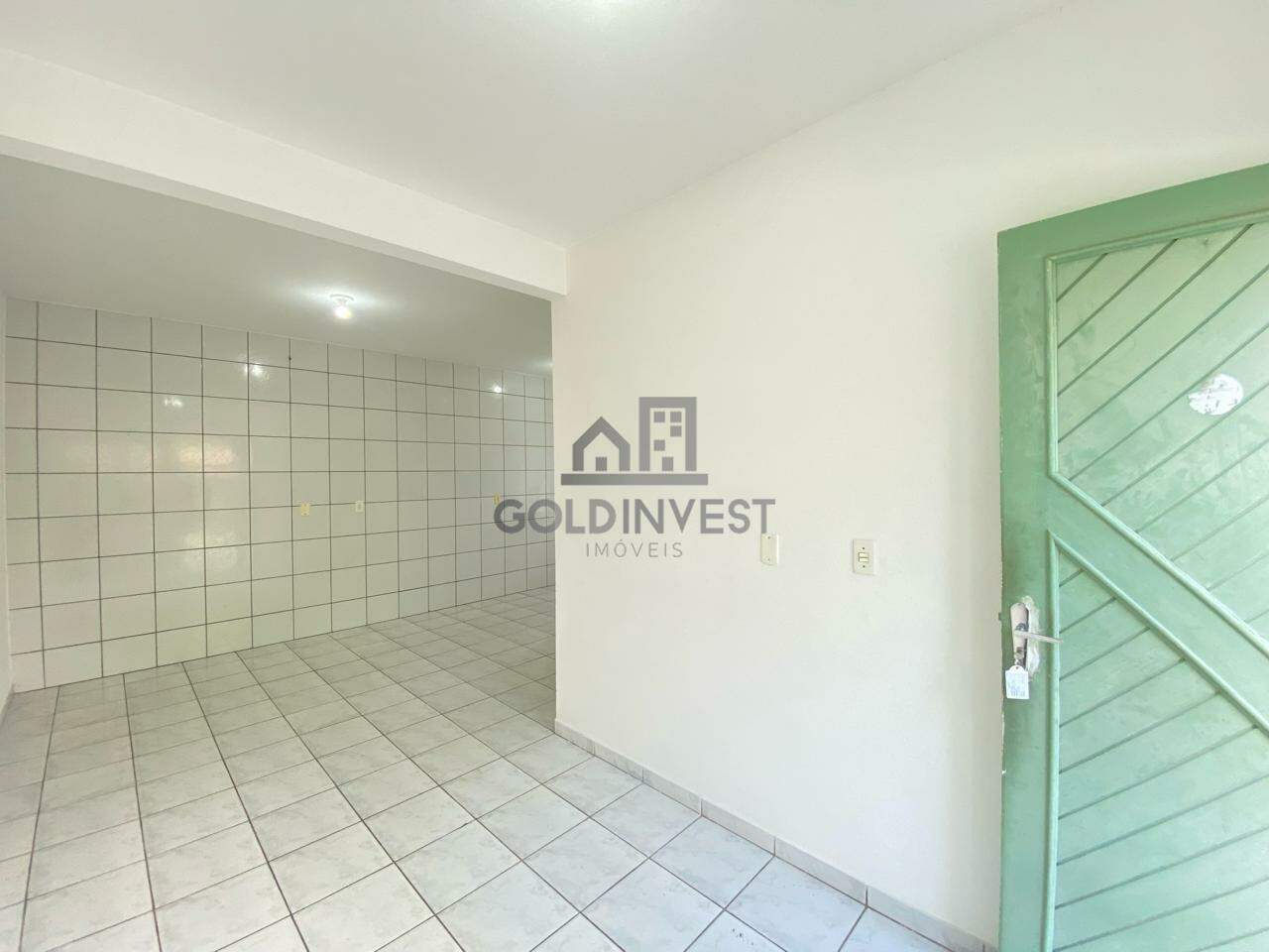 Apartamento para aluguel no Jardim Maluche: 