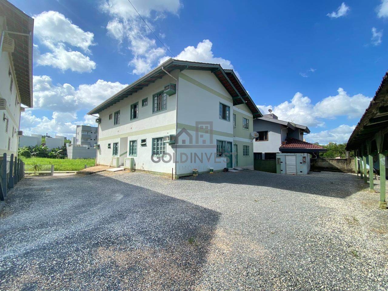 Apartamento para aluguel no Jardim Maluche: 