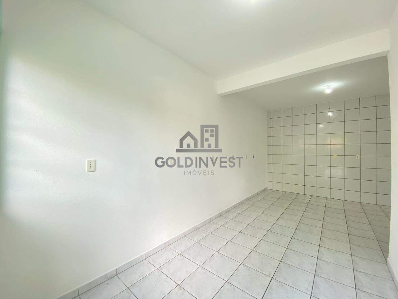Apartamento para aluguel no Jardim Maluche: 