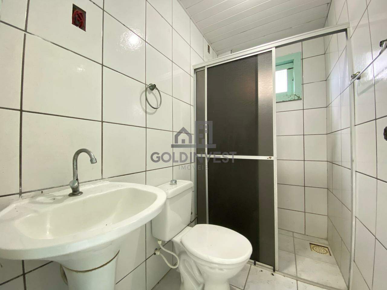 Apartamento para aluguel no Jardim Maluche: 