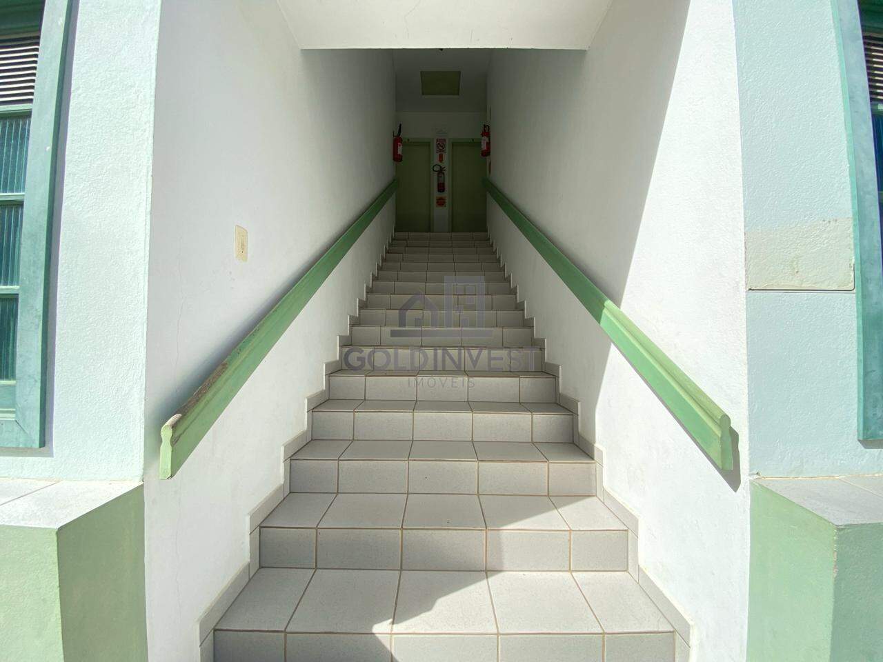 Apartamento para aluguel no Jardim Maluche: 