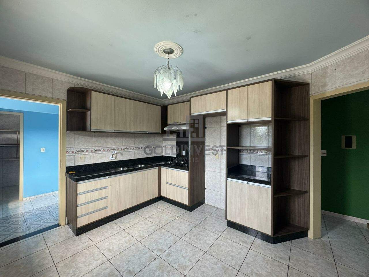 Casa de 3 quartos, 130m² no bairro Rio Branco, em Brusque | Eu Corretor