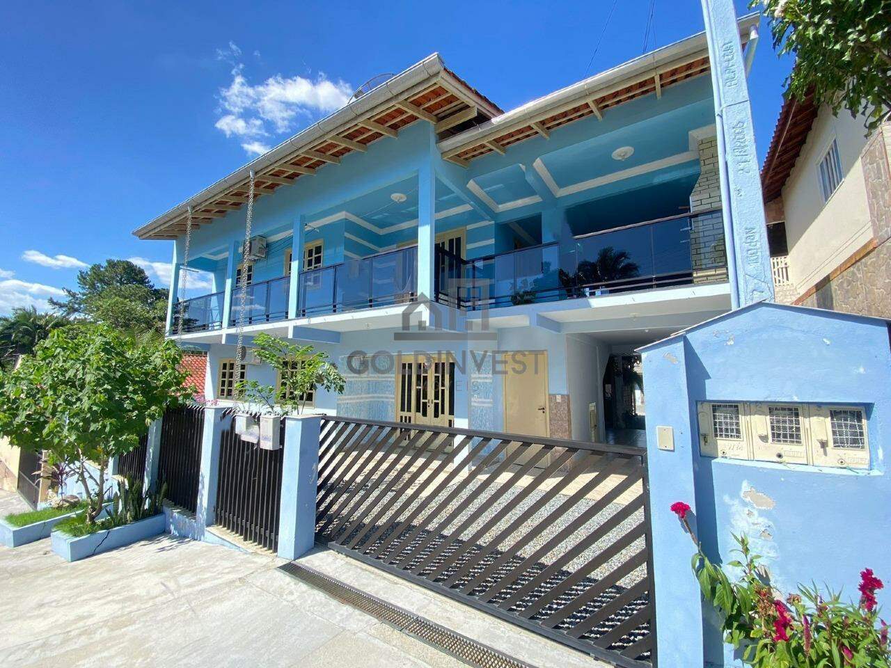 Casa de 3 quartos, 130m² no bairro Rio Branco, em Brusque | Eu Corretor