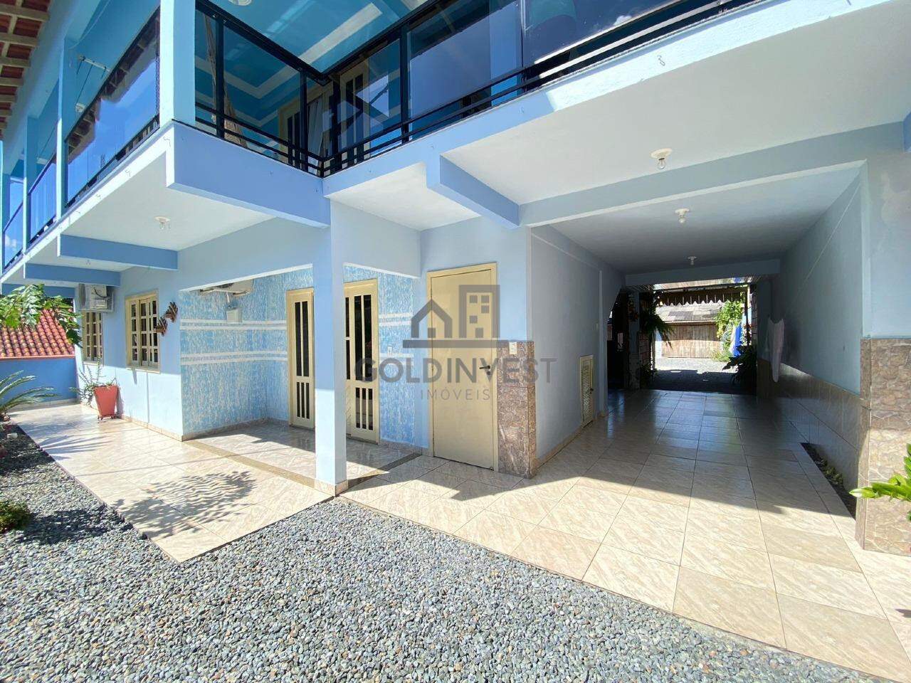Casa de 3 quartos, 130m² no bairro Rio Branco, em Brusque | Eu Corretor