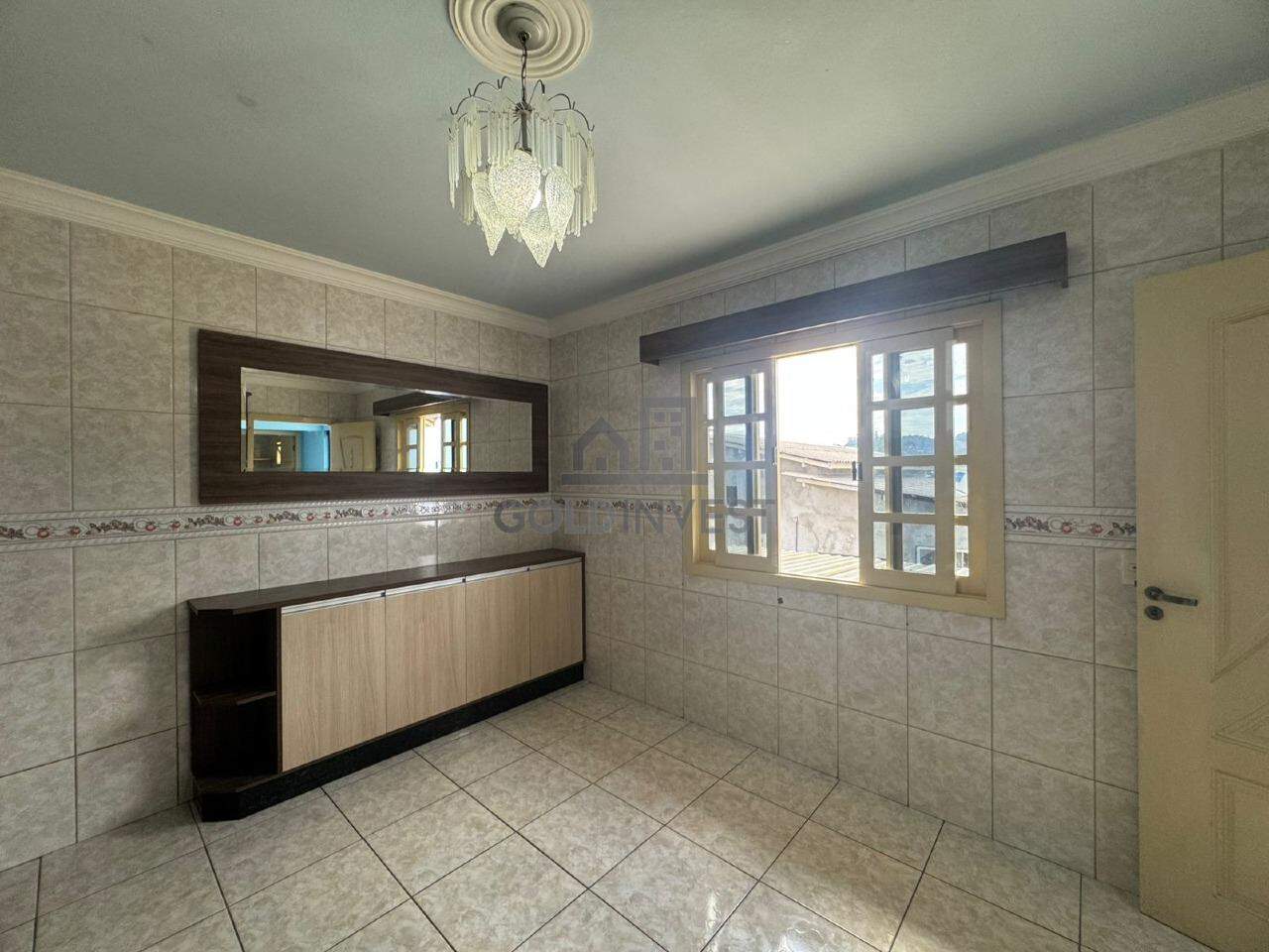 Casa de 3 quartos, 130m² no bairro Rio Branco, em Brusque | Eu Corretor