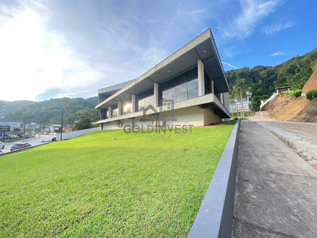 Sala comercial com 60m² no bairro Guarani!!!