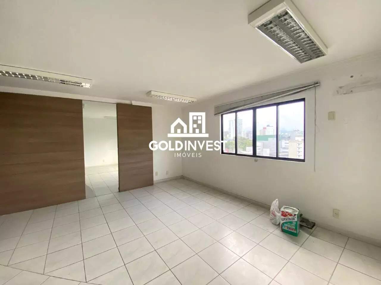 Loja / Salão / Ponto Comercial de 36m² no bairro Centro I, em Brusque | Eu Corretor