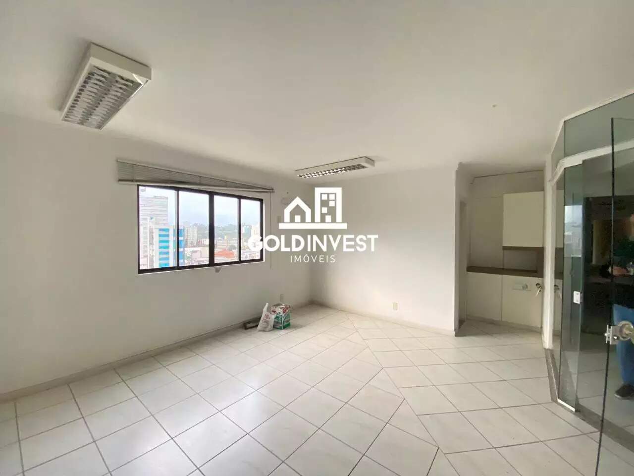 Loja / Salão / Ponto Comercial de 36m² no bairro Centro I, em Brusque | Eu Corretor