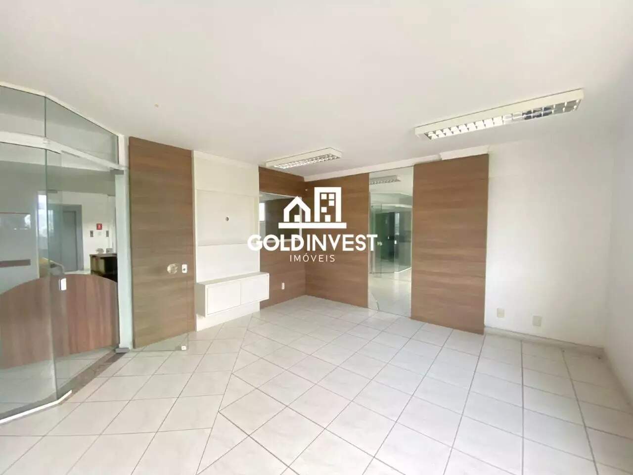 Loja / Salão / Ponto Comercial de 36m² no bairro Centro I, em Brusque | Eu Corretor
