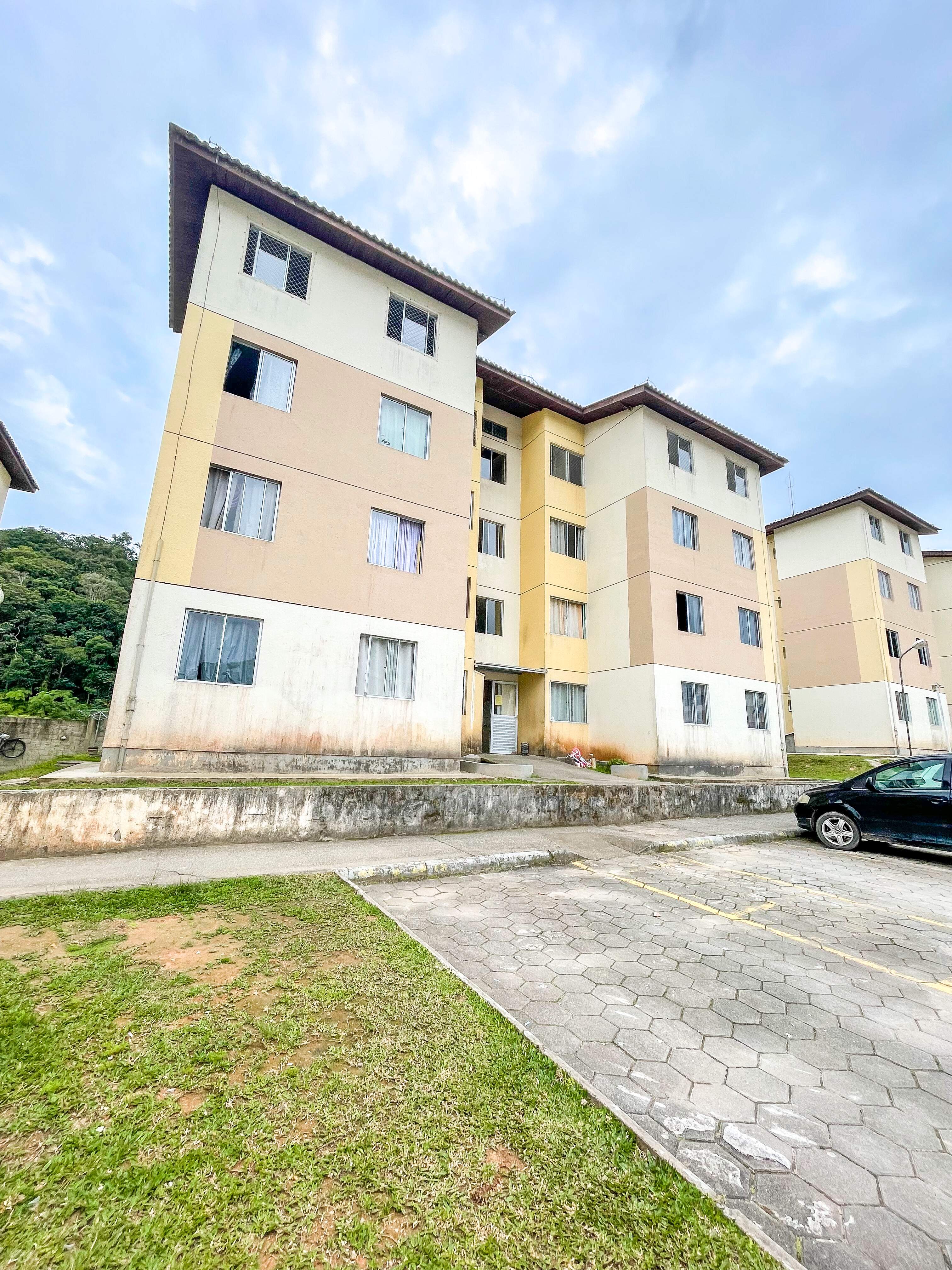 Apartamento de 2 quartos, 44m² no bairro Limeira, em Brusque | Eu Corretor