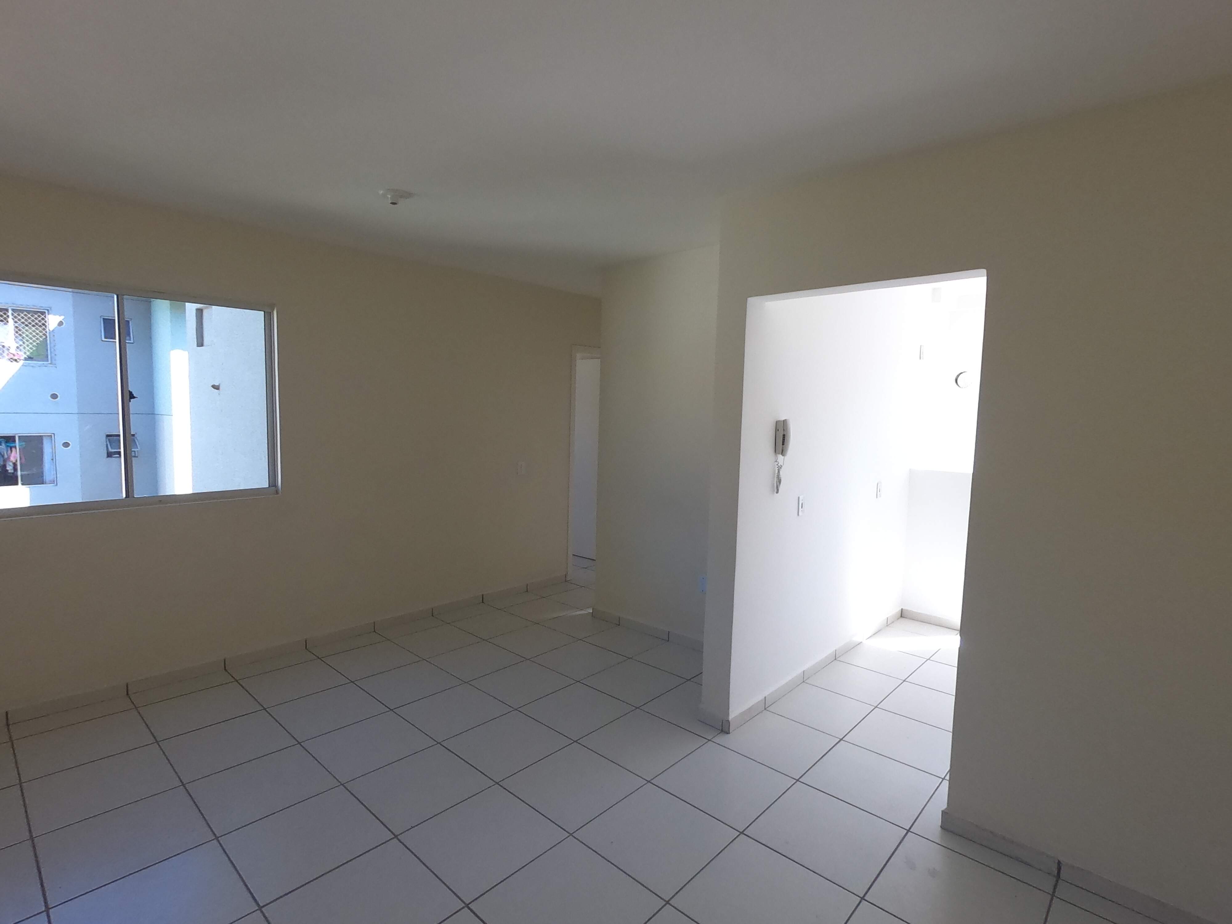 Apartamento de 2 quartos, 44m² no bairro Limeira, em Brusque | Eu Corretor