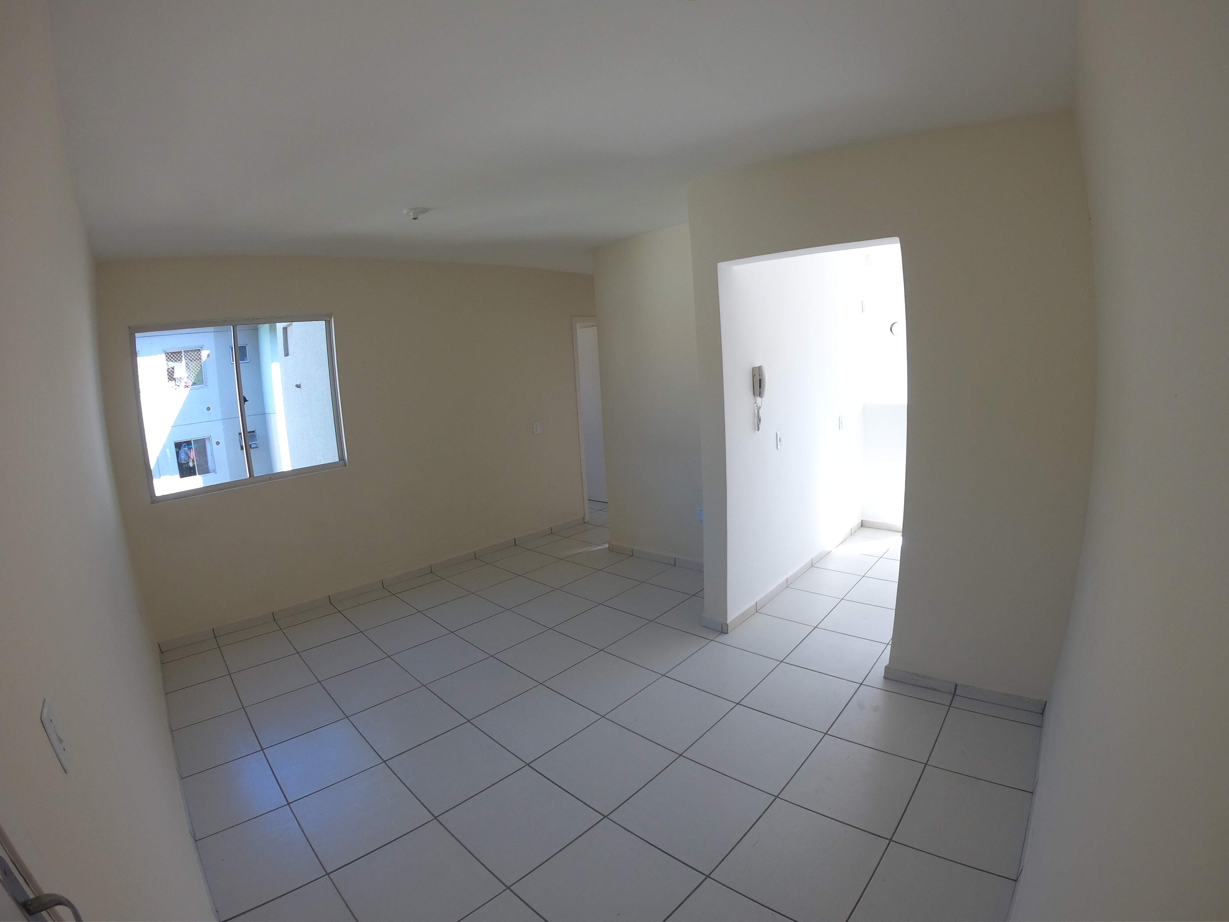 Apartamento de 2 quartos, 44m² no bairro Limeira, em Brusque | Eu Corretor