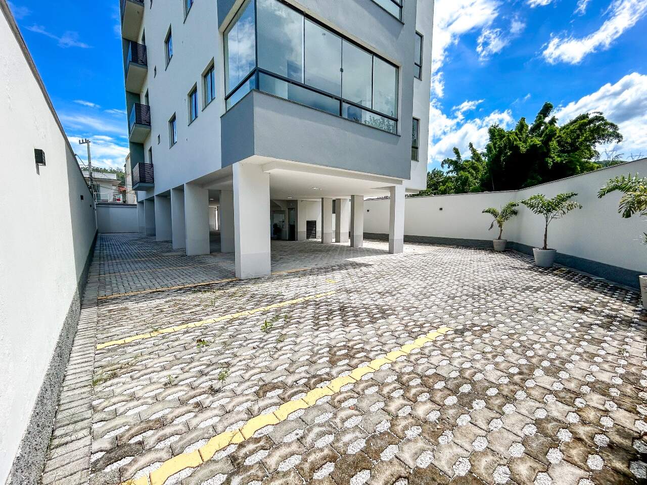 Apartamento de 2 quartos, 65m² no bairro Tomaz Coelho, em Brusque | Eu Corretor