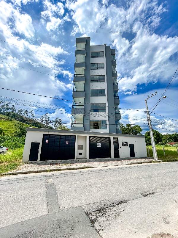Apartamento de 2 quartos, 65m² no bairro Tomaz Coelho, em Brusque | Eu Corretor