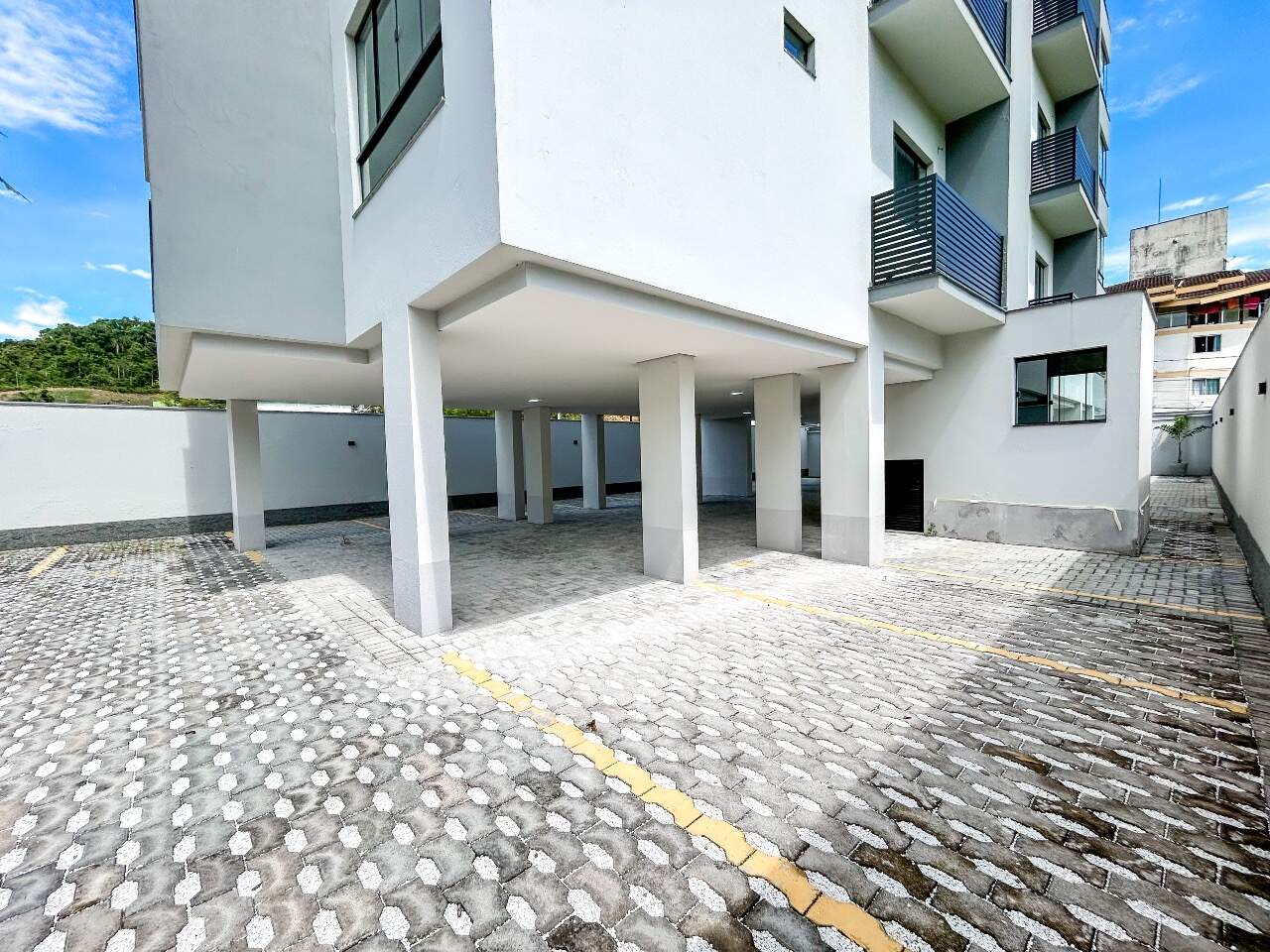 Apartamento de 2 quartos, 65m² no bairro Tomaz Coelho, em Brusque | Eu Corretor