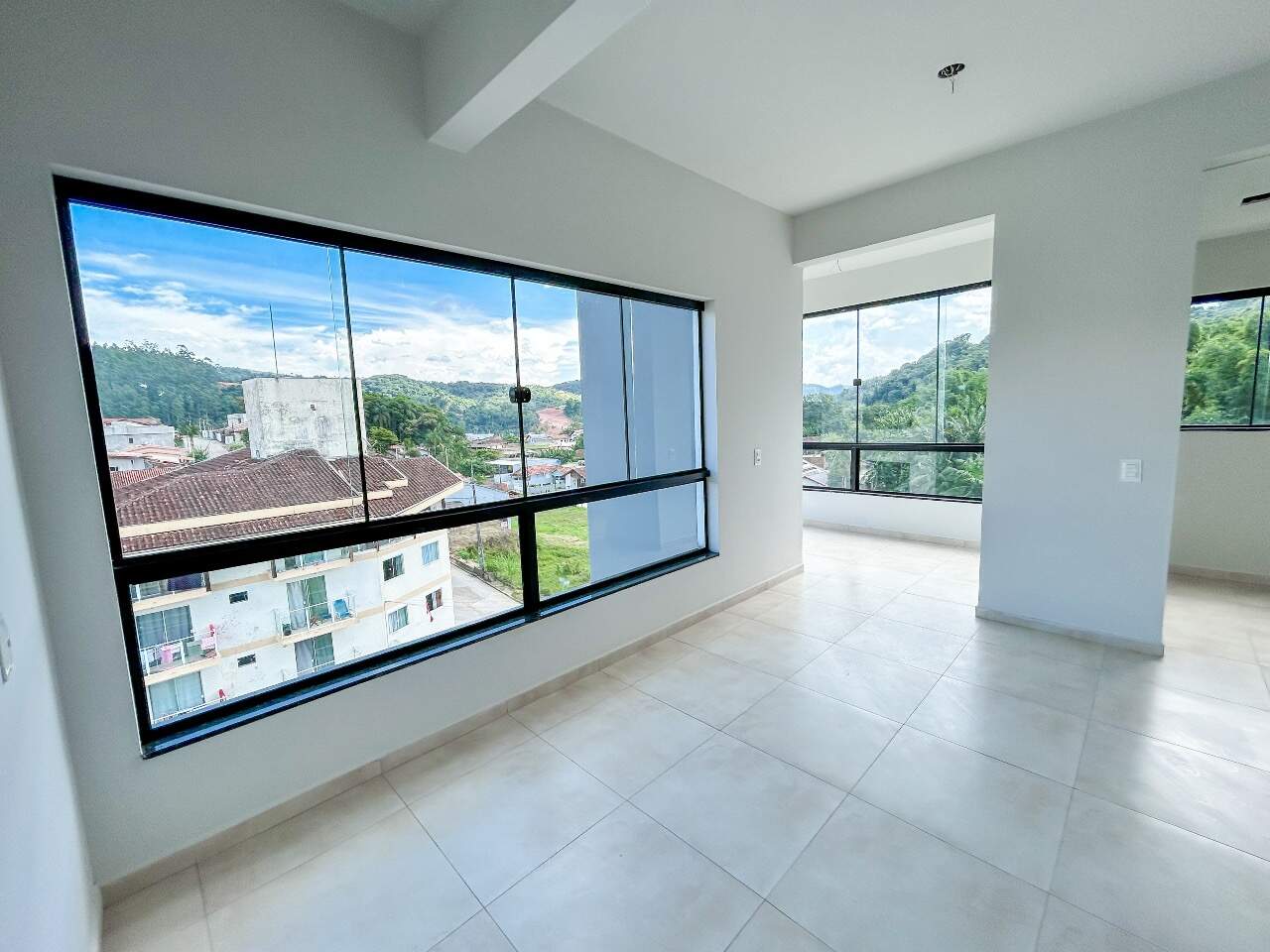 Apartamento de 2 quartos, 65m² no bairro Tomaz Coelho, em Brusque | Eu Corretor
