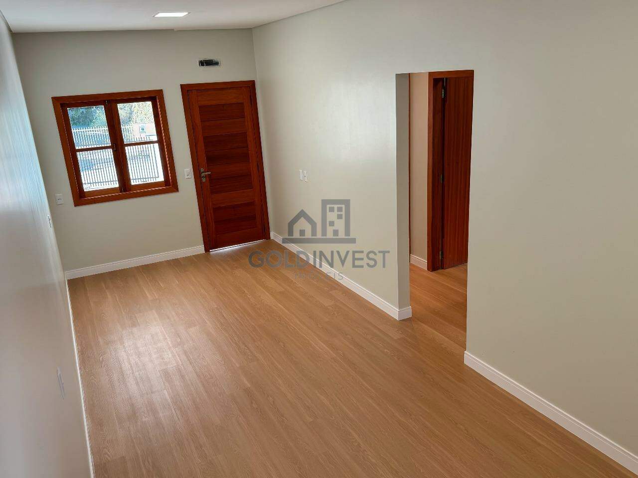 Casa para aluguel no Nova Brasília: 