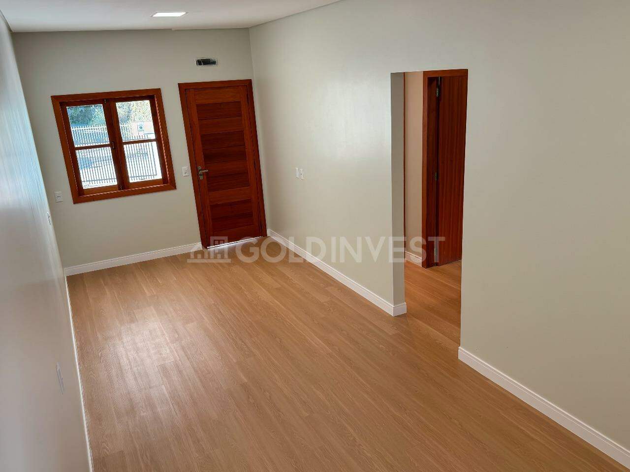 Casa para aluguel no Nova Brasília: 