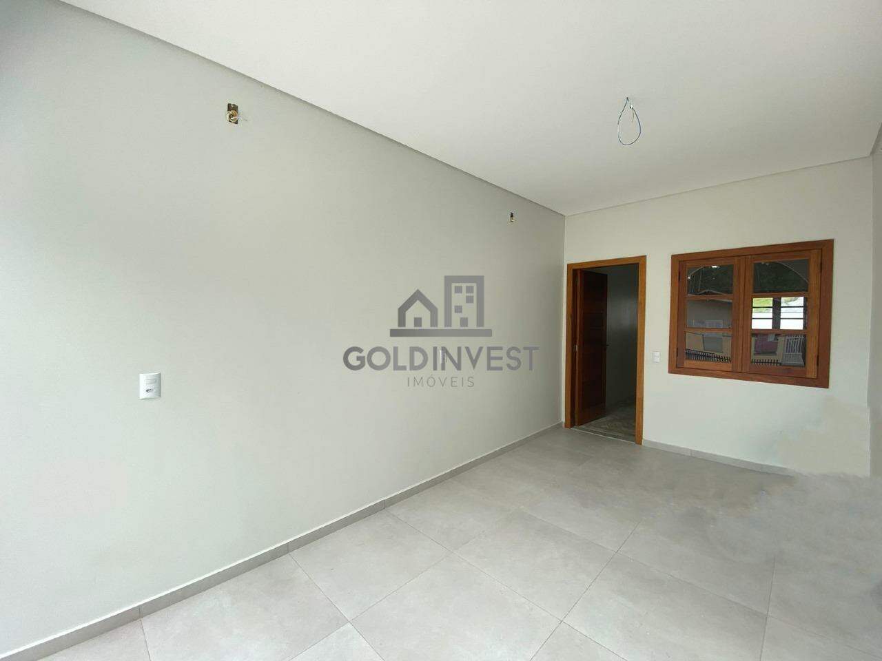 Casa para aluguel no Nova Brasília: 