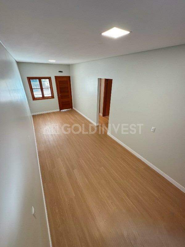 Casa para aluguel no Nova Brasília: 