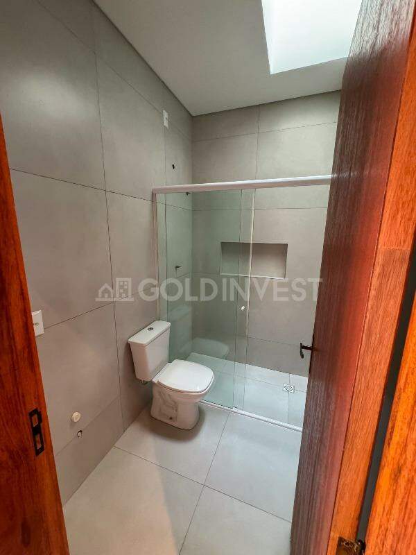 Casa para aluguel no Nova Brasília: 