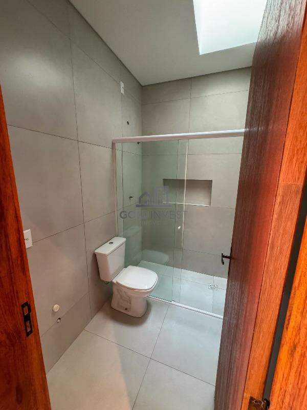 Casa para aluguel no Nova Brasília: 