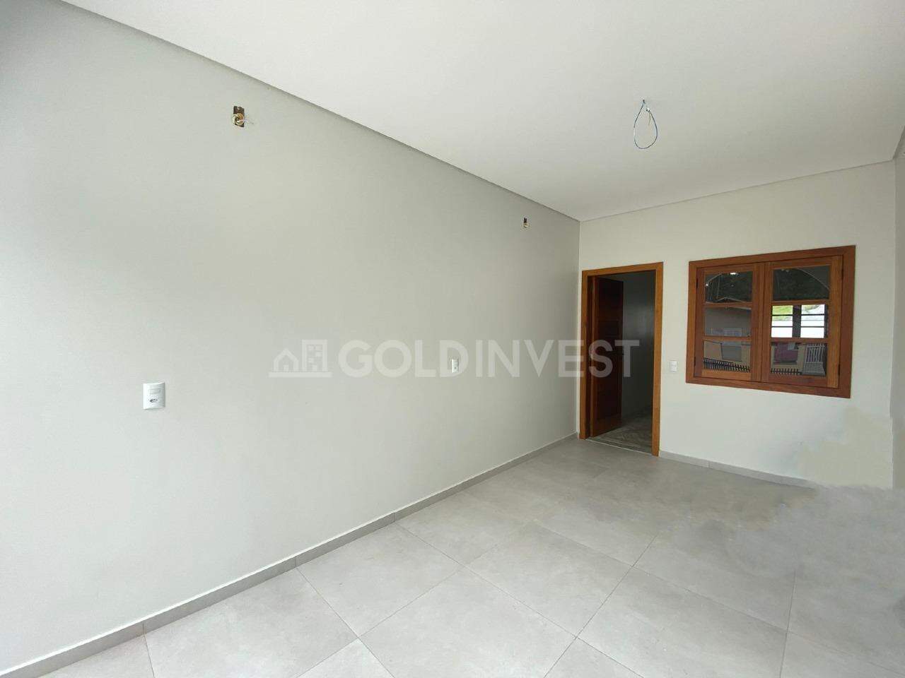 Casa para aluguel no Nova Brasília: 