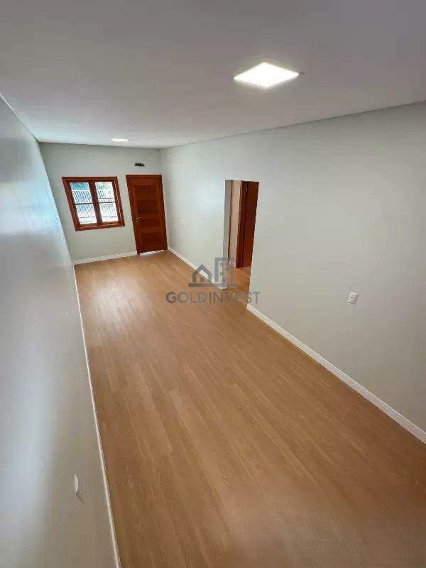 Casa de 3 quartos, 150m² no bairro Nova Brasília, em Brusque | Eu Corretor