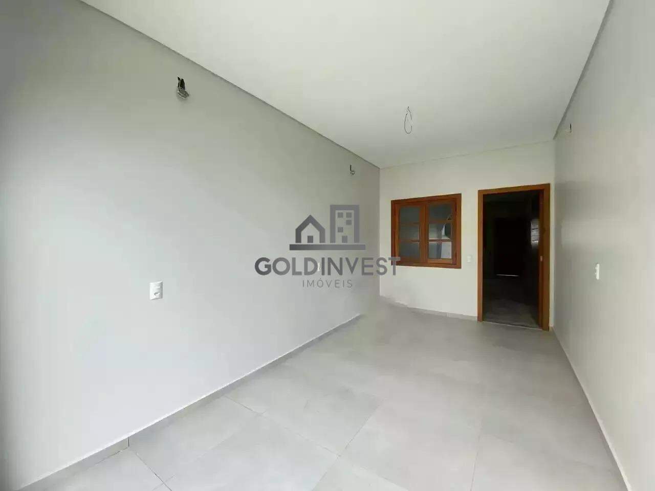 Casa de 3 quartos, 150m² no bairro Nova Brasília, em Brusque | Eu Corretor