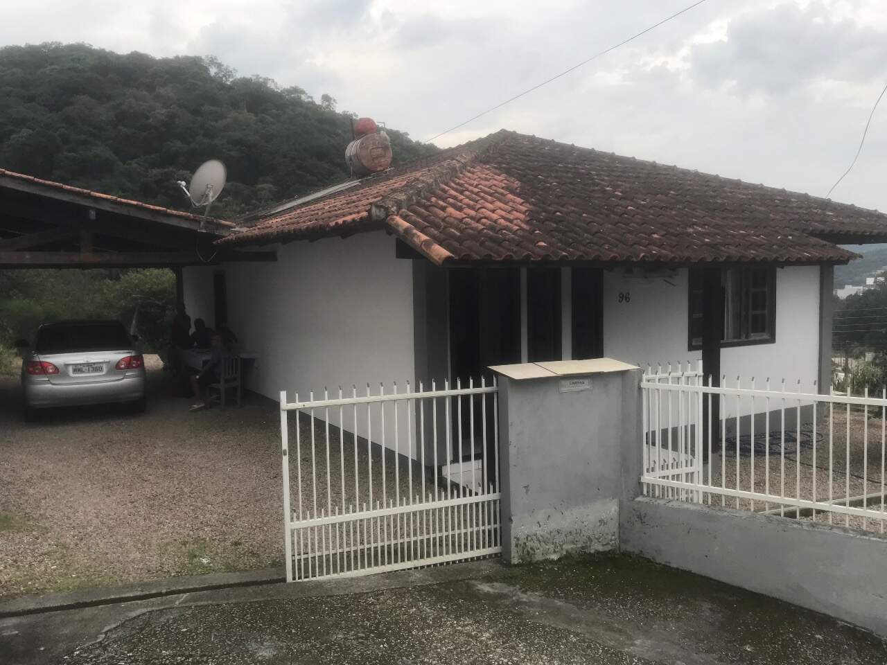 Casa à venda no Limeira: 