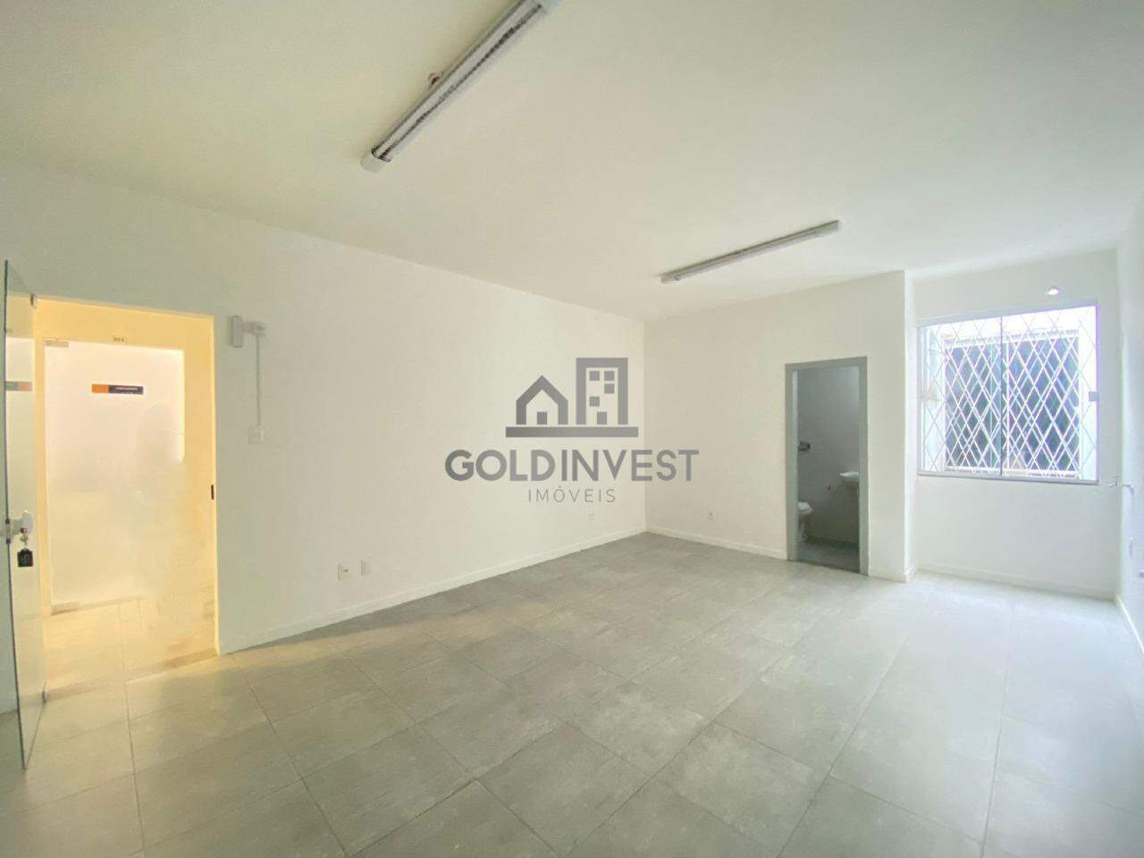 Loja / Salão / Ponto Comercial de 33m² no bairro Centro I, em Brusque | Eu Corretor