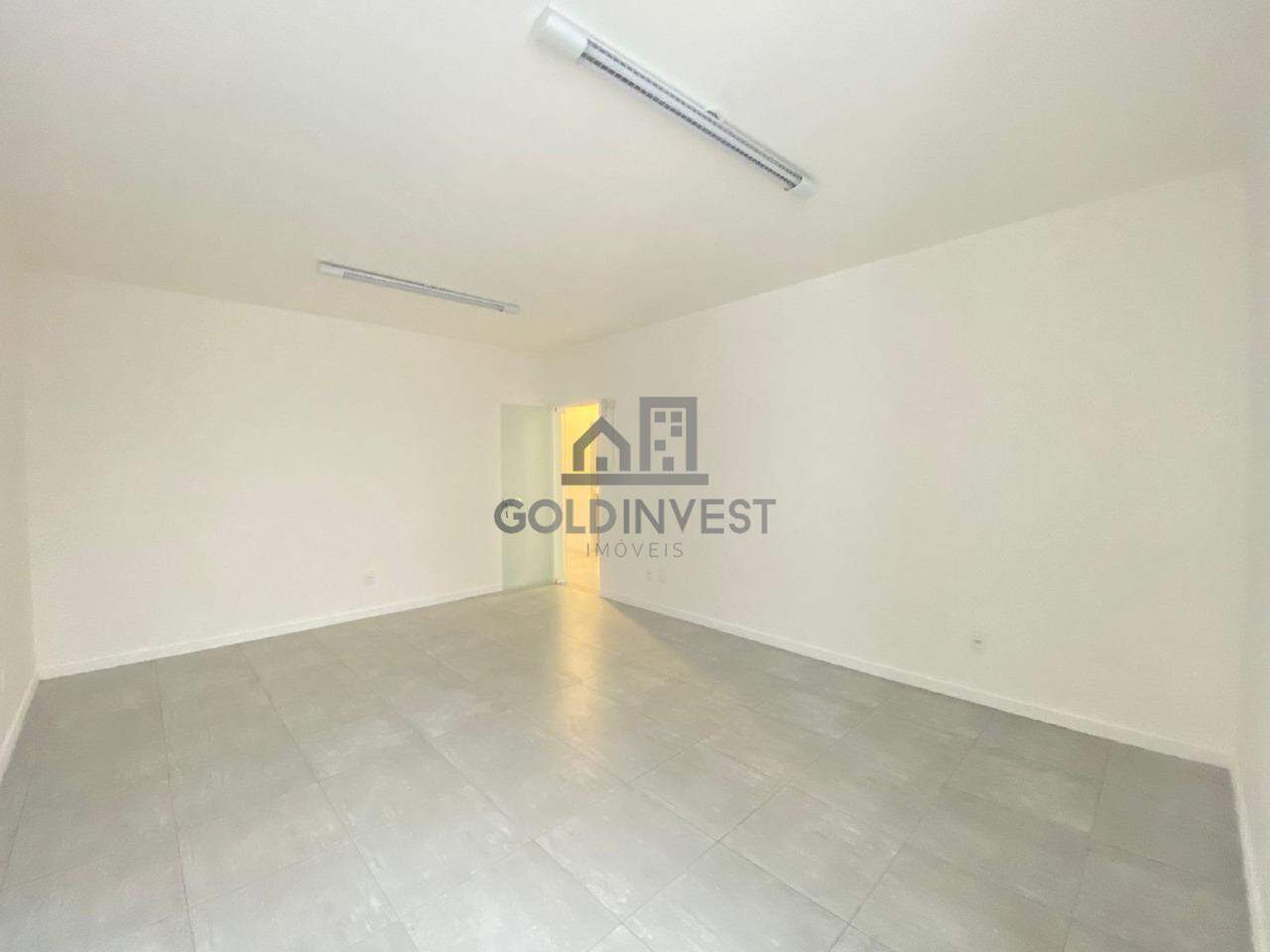 Loja / Salão / Ponto Comercial de 33m² no bairro Centro I, em Brusque | Eu Corretor