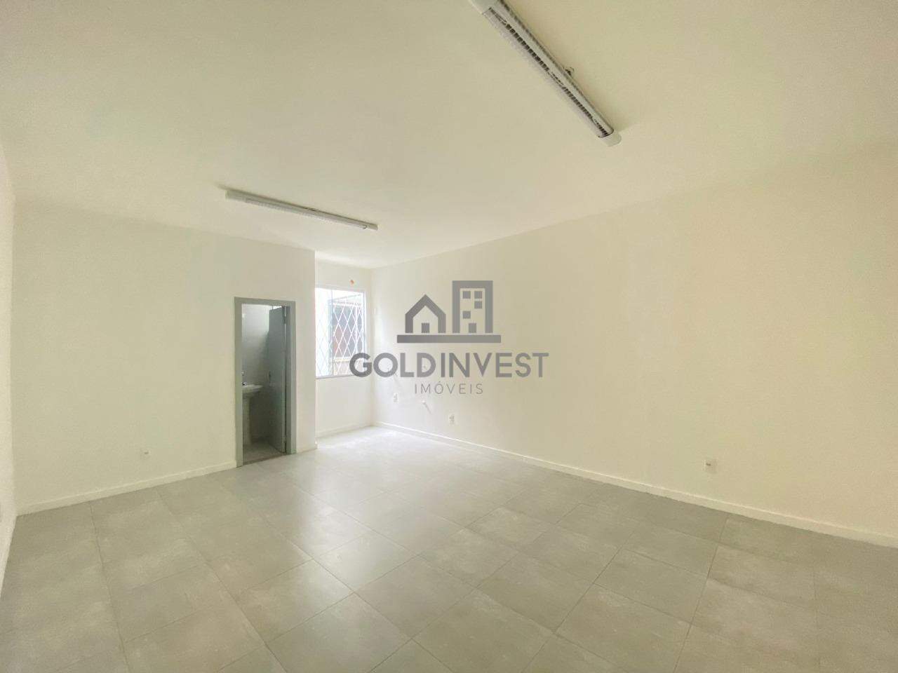 Loja / Salão / Ponto Comercial de 33m² no bairro Centro I, em Brusque | Eu Corretor