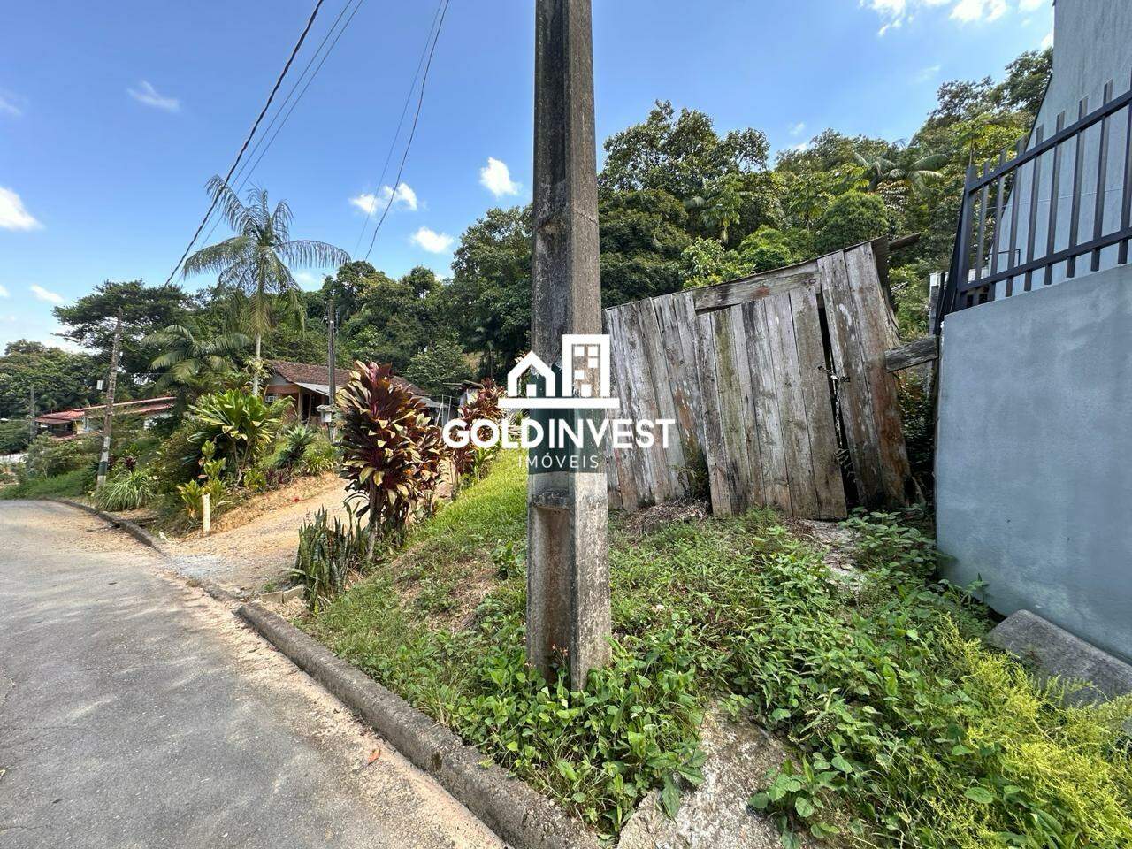 Lote/Terreno de 16143m² no bairro Steffen, em Brusque | Eu Corretor