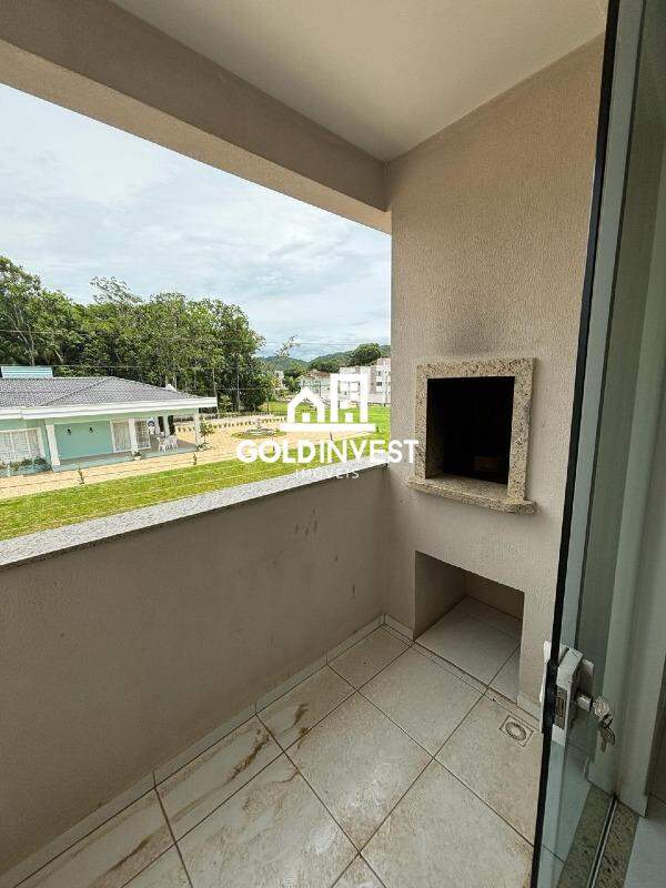 Apartamento de 2 quartos, 60m² no bairro Rio Branco, em Brusque | Eu Corretor