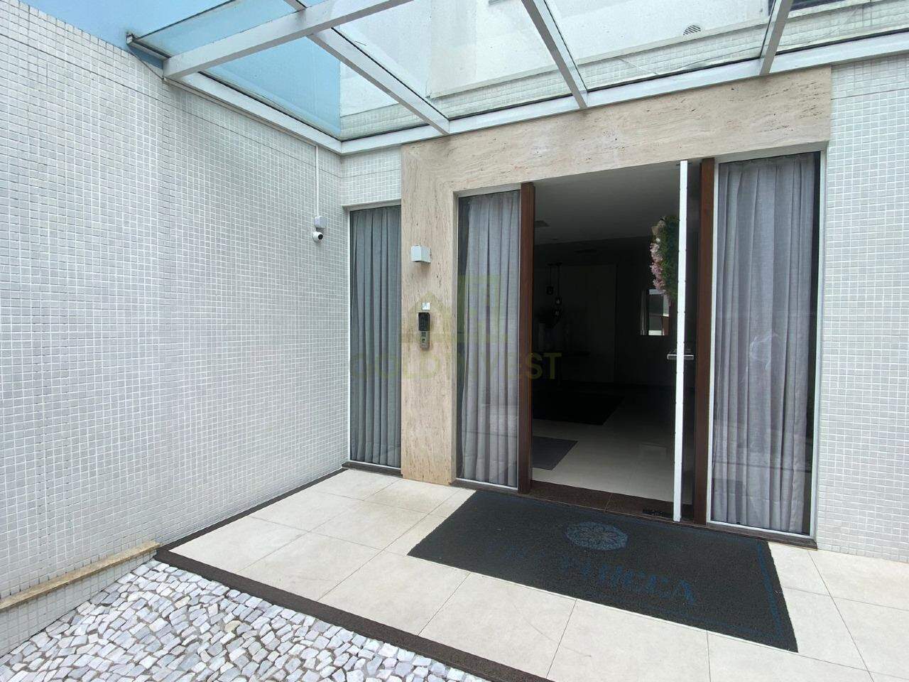 Apartamento de 3 quartos, 120m² no bairro Centro I, em Brusque | Eu Corretor