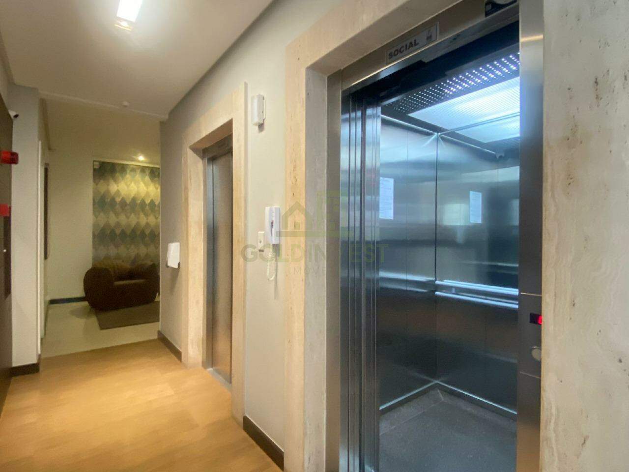 Apartamento de 3 quartos, 120m² no bairro Centro I, em Brusque | Eu Corretor