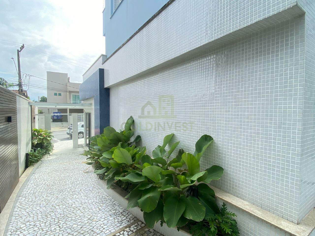 Apartamento de 3 quartos, 120m² no bairro Centro I, em Brusque | Eu Corretor