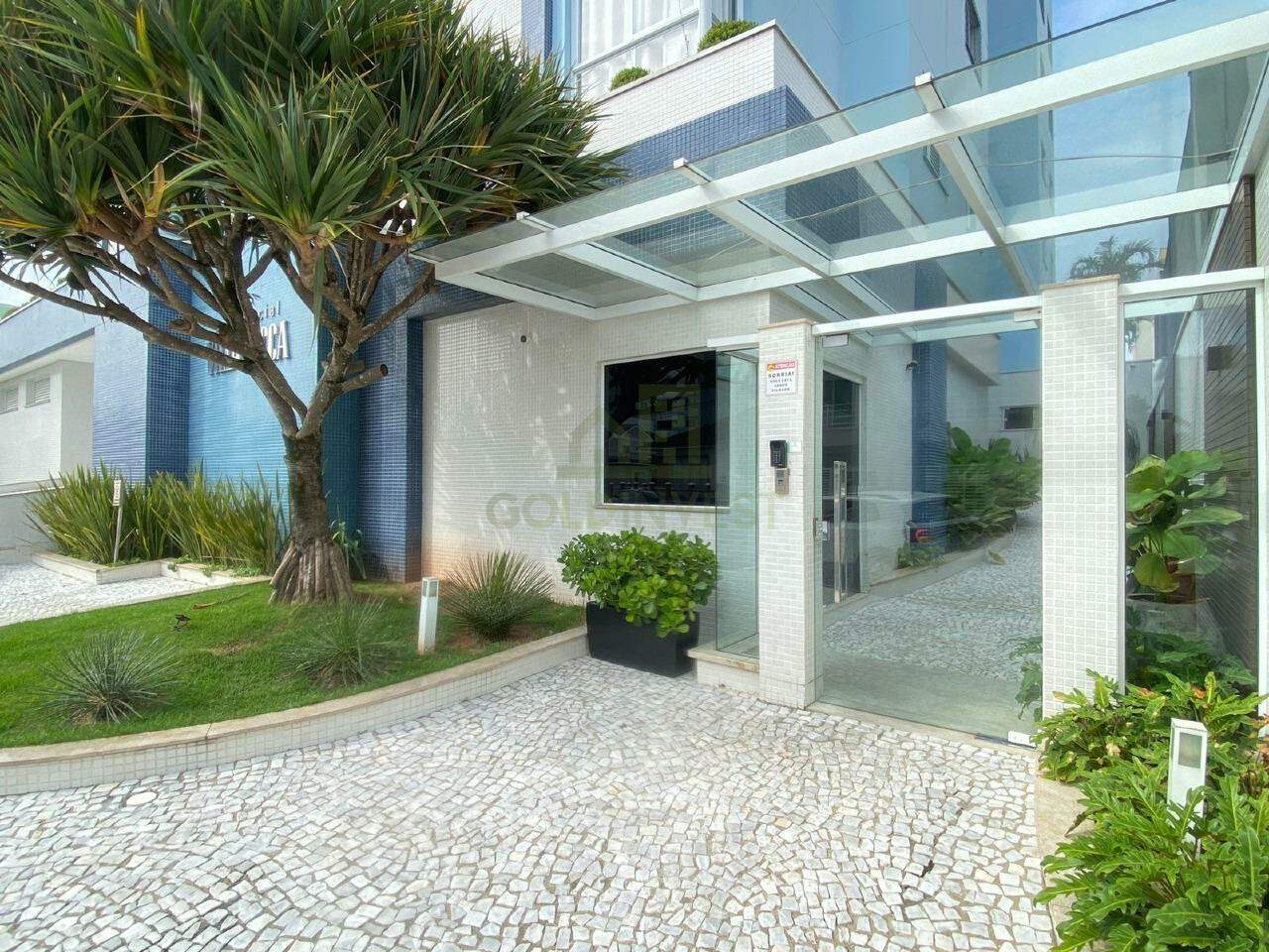 Apartamento de 3 quartos, 120m² no bairro Centro I, em Brusque | Eu Corretor