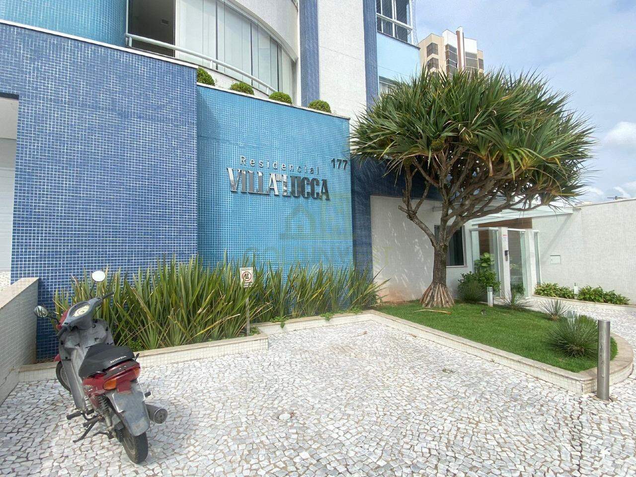 Apartamento de 3 quartos, 120m² no bairro Centro I, em Brusque | Eu Corretor