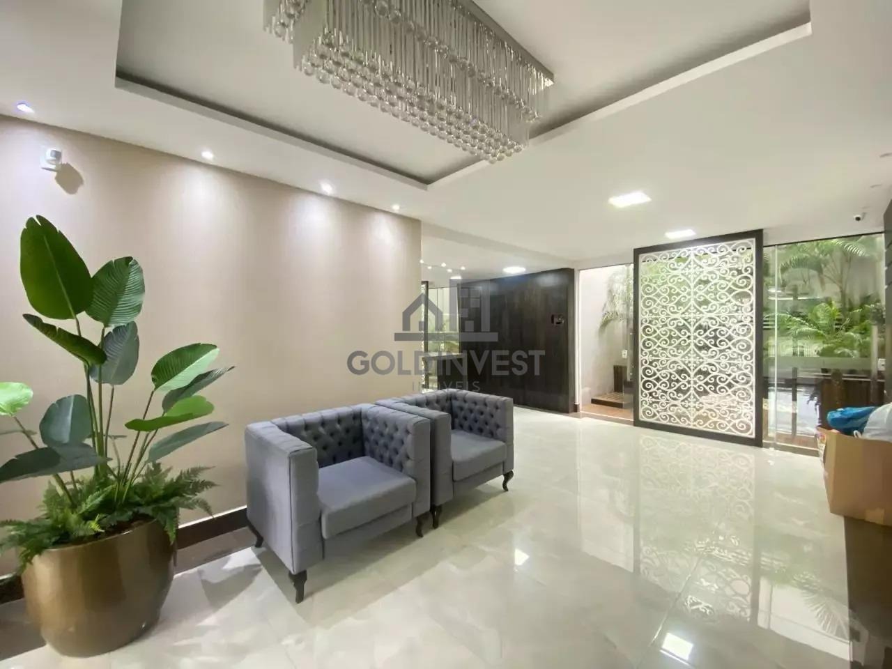 Apartamento de 2 quartos, 80m² no bairro São Luiz, em Brusque | Eu Corretor