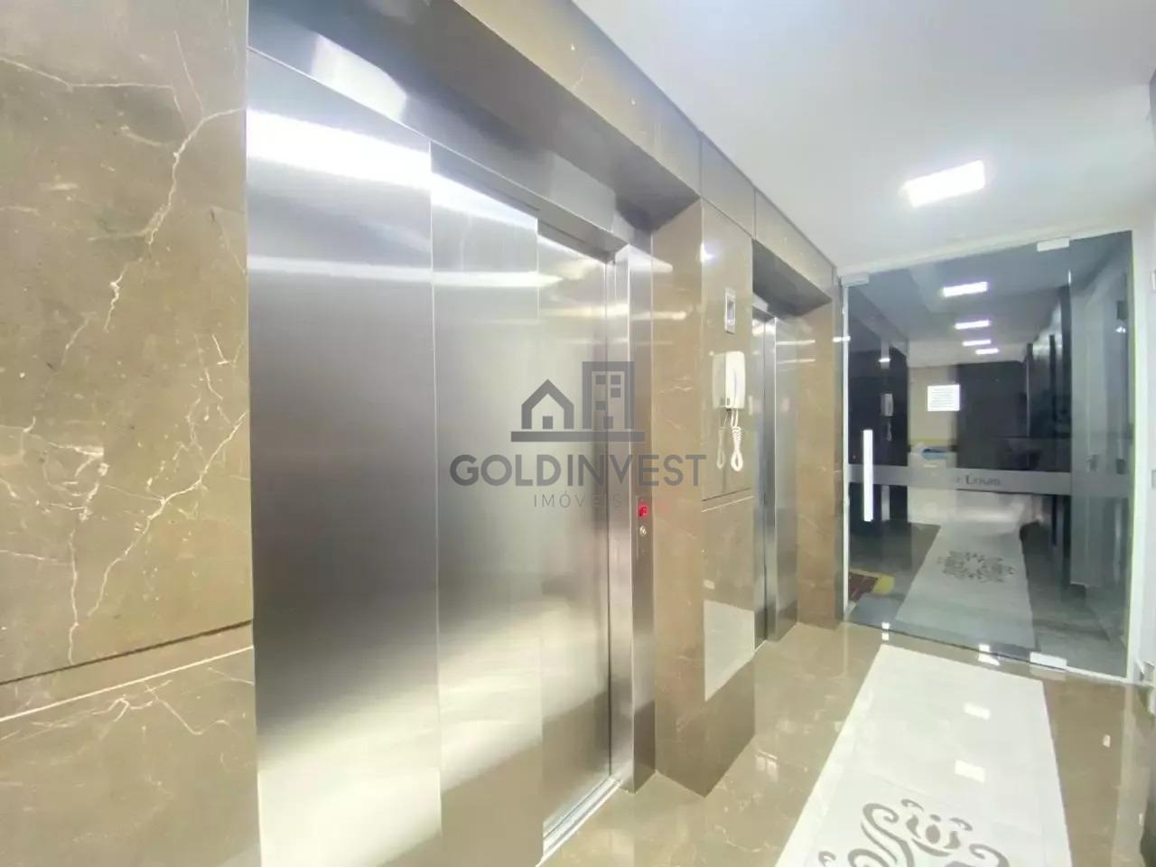 Apartamento de 2 quartos, 80m² no bairro São Luiz, em Brusque | Eu Corretor